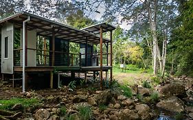Snows Creek Retreat - The Creek House